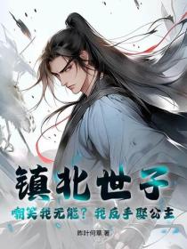 鎮北世子：嘲笑我無能？我反手娶公主