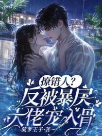 撩錯人？反被暴戾大佬寵入骨