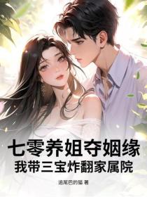 七零養姐奪姻緣，我帶三寶炸翻家屬院