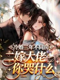 冷婚三年不同房，二嫁大佬你哭什麽