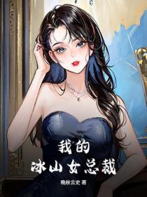 我的冰山女總裁