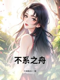 不系之舟
