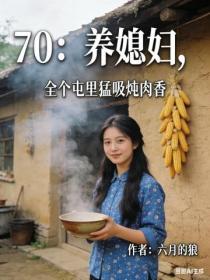 70：养媳妇，全个屯里猛吸炖肉香