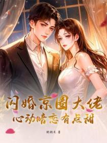 闪婚京圈大佬，心动暗恋有点甜