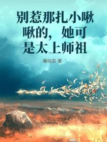 别惹那扎小啾啾的，她可是太上师祖