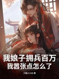 我娘子拥兵百万，我嚣张点怎么了？