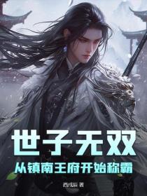 世子无双：从镇南王府开始称霸