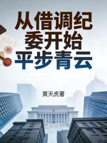 从借调纪委开始平步青云