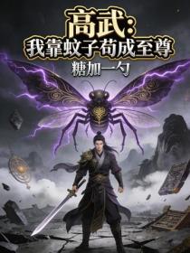 高武：我靠蚊子苟成至尊