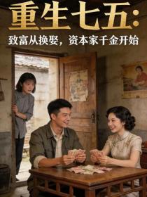 重生75：致富从换娶资本家千金开始