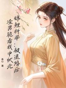 锦鲤科举：被退婚后渣男跪看我中状元