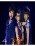 tfboys初恋爱