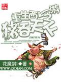 重生西遊之豬吞天下