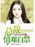 婚婚欲醉：總裁情難自禁