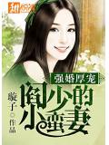 強婚厚寵：閻少的小蠻妻