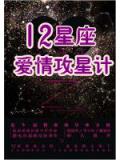 12星座愛情攻星計