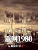 重回1980