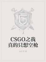 CSGO之我真的隻想空槍