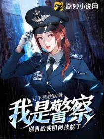 我是警察，別再給我陰間技能了