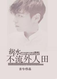 韩娱祸水不流外人田