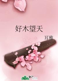 好木望天