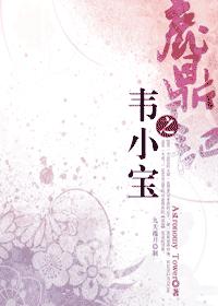 鹿鼎记之韦小宝