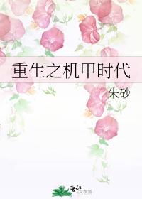 重生之机甲时代