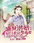 盛世潛婚:豪門老公警花妻