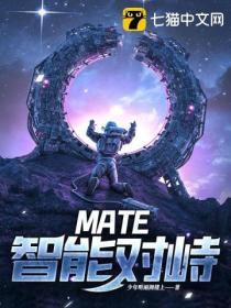 MATE·智能对峙