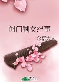 闺门剩女纪事