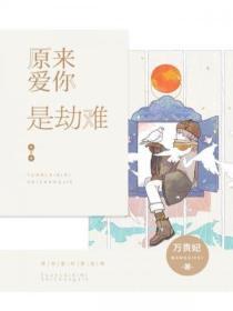 原來愛你是劫難