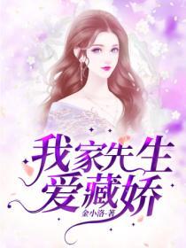 我家先生愛藏嬌