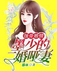 墨少的二婚哑妻