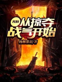 无敌从掠夺战气开始