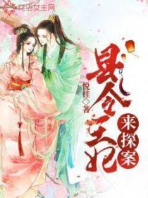 縣令王妃來探案