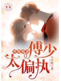 替嫁萌妻傅少太偏執