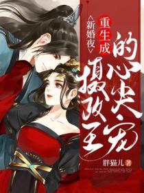 新婚夜重生成攝政王的心尖寵