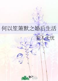 何以笙簫默之婚後生活