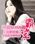 冷情boss的霸寵