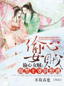偷心女賊之腹黑王爺別想逃