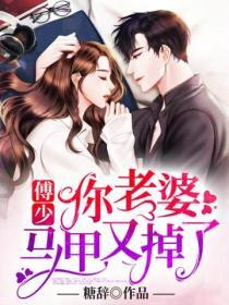 傅少你老婆馬甲又掉了