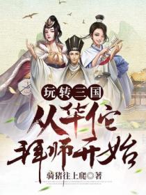 玩转三国：从华佗拜师开始