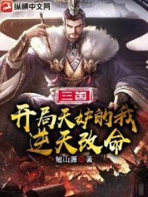 三国：开局天妒的我，逆天改命！