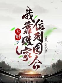 大明：我靠敗家，位列國公