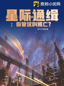 星際通緝：你管這叫逃亡？