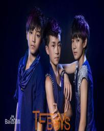 tfboys初戀愛