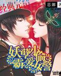 妖孽小偷霸愛女警