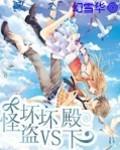 怪盜vs壞壞殿下