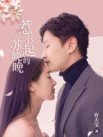 惹不起的蘇晚晚（重生八零之完美嬌妻）