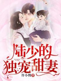 陸少的獨寵甜妻